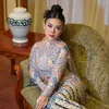 Melly Lee Hadiri The Royal Wedding