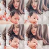 anissa aziza, anak anissa aziza, anissa aziza raditya dika