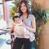 anissa aziza, anak anissa aziza, anissa aziza raditya dika