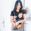anissa aziza, anak anissa aziza, anissa aziza raditya dika