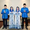 Annisa Pohan, buka puasa, Ramadan, saudara ipar, Aliya Rajasa