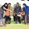 Annisa Pohan