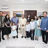 Annisa Pohan