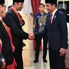 Annisa Pohan - Agus Yudhoyono