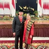 Annisa Pohan - Agus Yudhoyono