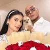 anniversary deddy corbuzier sabrina