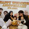 Aurel Hermansyah - Atta Halilintar