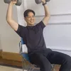 Anthony Xie dan Rangga Azof 