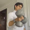 Anthony Xie dan Rangga Azof 