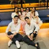 Antonio Blanco Jr dan Zoe Abbas Jackson 