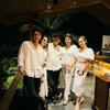 Antonio Blanco Jr dan Zoe Abbas Jackson 