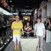 Antonius Soedjono YouTuber Pengoleksi Mainan