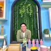 anwar bab
