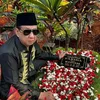 Anwar Fuady Kenalkan Calon Istri Baru