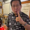Anwar Fuady Kenalkan Calon Istri Baru