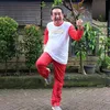 Anwar Fuady Kenalkan Calon Istri Baru