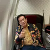Anwar Fuady Kenalkan Calon Istri Baru