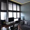 Apartemen Afgan Syahreza 