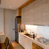 Apartemen Afgan Syahreza 