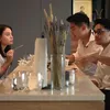 Apartemen Afgan Syahreza 