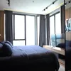 Apartemen Afgan Syahreza 