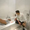 Apartemen Afgan Syahreza 