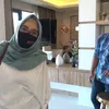apartemen ayu ting ting, berita ayu ting ting, apartemen baru ayu ting ting