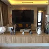 apartemen ayu ting ting, berita ayu ting ting, apartemen baru ayu ting ting