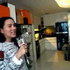 Apartemen Isa Zega