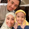 Aqilah anak Ayu Dewi