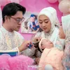 Danang Anak Akikah
