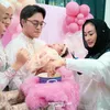 Danang Anak Akikah