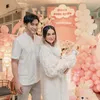 Aqiqah Anak Kevin Aprilio
