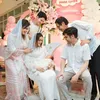 Aqiqah Anak Kevin Aprilio