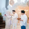 Aqiqah Baby Jyab