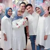 Ine Sinthya Cucu Akikah Aqiqah