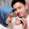 Ine Sinthya Cucu Akikah Aqiqah