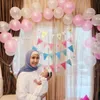 Ine Sinthya Cucu Akikah Aqiqah