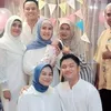 Ine Sinthya Cucu Akikah Aqiqah