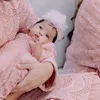 Aqiqah Xandraya Anak Kedua Siti Badriah-Krisjiana