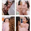Aqiqah Xandraya Anak Kedua Siti Badriah-Krisjiana