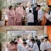 Aqiqah Xandraya Anak Kedua Siti Badriah-Krisjiana