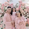 Aqiqah Xandraya Anak Kedua Siti Badriah-Krisjiana