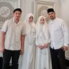 aquene putri sultan djorghi berhijab