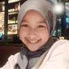 aquene putri sultan djorghi berhijab