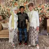 Ariel Lobster Roadman Lesti Rizky Billar