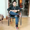 Ariel Lobster Roadman Lesti Rizky Billar