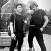 Ariel NOAH Liburan di Jepang