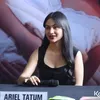Ariel Tatum