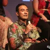 Ario Bayu jadi ketua FFI
